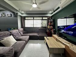 Blk 708 Woodlands Drive 70 (Woodlands), HDB 4 Rooms #558045871